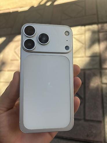 IPhone X, 256 GB, Gümüşü, Zəmanət