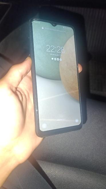 Samsung Galaxy A12, rəng - Qara, İki sim kartlı lalafo.az -da Samsung Galaxy A12, rəng - Qara, İki sim kartlı