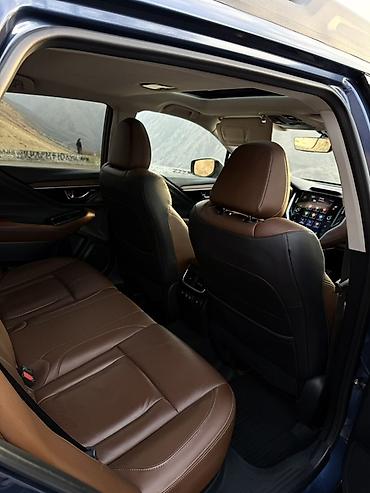 хундай саната фара: Subaru Outback: 2019 г., 2.5 л, Бензин, Универсал — 7