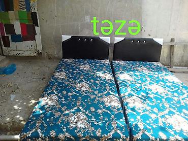 Yeni, Təknəfərlik çarpayı