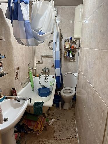 Продажа квартир: 3 комнаты, 42 м², 104 серия, 3 этаж, Косметический ремонт — 10