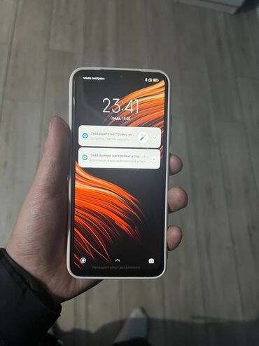 redmi note 9 pro max цена в бишкеке: Poco M3, Колдонулган, 64 ГБ, түсү - Кара, 1 SIM, 2 SIM