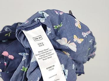 oxfordki: Orsay, Koszula damska, rozmiar XS — 5
