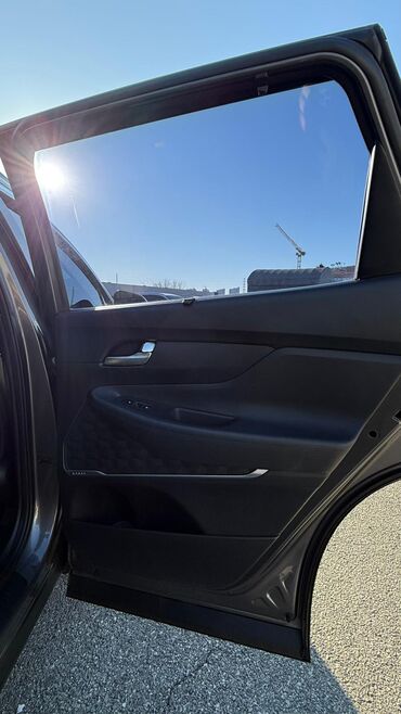 Hyundai: Hyundai Santa Fe: 2019 г., 2 л, Автомат, Бензин, Кроссовер — 6