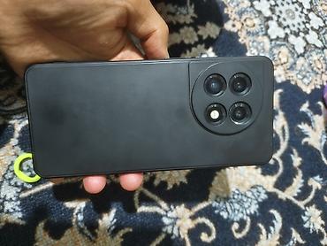 oneplus buds pro 3 бишкек: OnePlus 11, Колдонулган, 256 ГБ, түсү - Кара, 2 SIM — 5