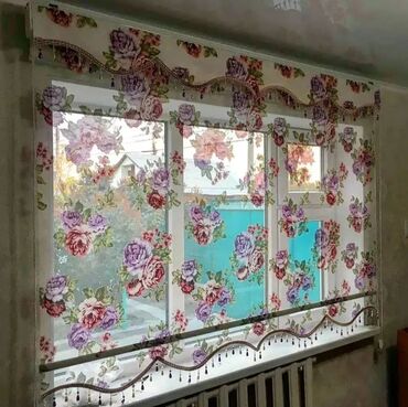 Pərdə və tüllər: Jalüz pərdə ucuz  sok qiymətlər bizdə 2 ya 3 günərzində hazırlama — 19