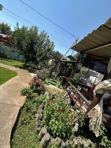 Продажа домов: Дом, 120 м², 5 комнат, Собственник — 7