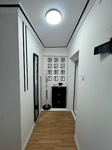 Mənzillər: 2 otaqlı, Yeni tikili, m. Nəriman Nərimanov, 43 kv. m — 6