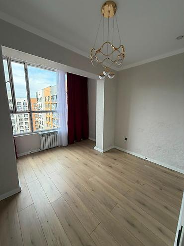 45: 1 комната, 45 м², Технопарк Элитка, 8 этаж, Евроремонт — 4