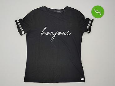 michael kors tshirt: Lofty Manner, T-shirt damski, rozmiar S — 2