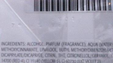 Parfemi: GIVENCHY ANGE OU DEMON LE SECRET EDP100ML | Givenchy Ange Ou Demon — 6