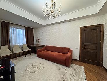 Долгосрочная аренда квартир: 3 комнаты at lalafo.kg — 1 Долгосрочная аренда квартир: 3 комнаты — 1