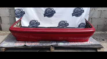 Бамперы и комплектующие: Бампер Mercedes-Benz, Б/у, Оригинал — 5