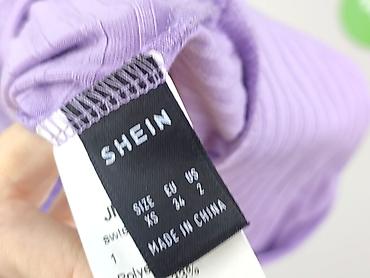 hello kity shein: Shein, Bluzka damska, rozmiar XS — 4