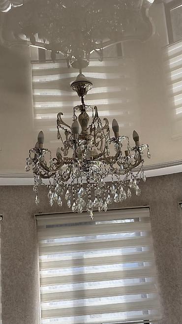 Долгосрочная аренда домов: 200 м², 5 комнат at lalafo.kg — 10 Долгосрочная аренда домов: 200 м², 5 комнат — 10