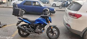 volta moped: Tufan - S150, 150 sm3, 2022 il, 18000 km — 3