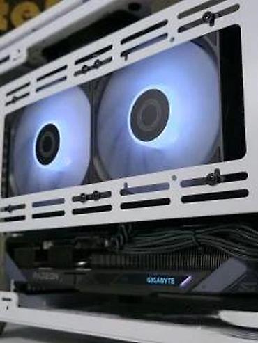 Desktop računari i radne stanice: Ryzen 7 9800X3D RX 9070 B850i 64GB 2TB - SM120PC. ✨ Prodaja i — 5