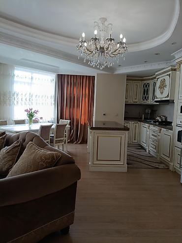 Продажа квартир: 5 и более комнат, 182 м², Элитка, 11 этаж, Евроремонт — 7