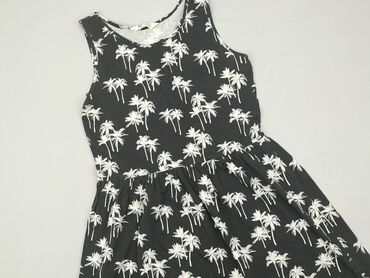 sukienki letnie koronkowe allegro: Dress, H&M, 14 years, 158-164 cm, condition - Good