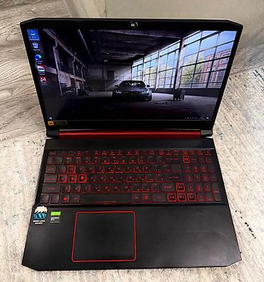 rtx 30: Игровой, Б/у, Intel Core i5 — 1