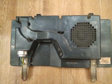 аккорд магнитола: Продаю сабвуфер Lexus 300 2x2 можно подключить поролельно или