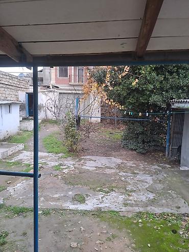 i̇sm: Əhmədli 3 otaqlı, 300 kv. m, Kredit yoxdur, Orta təmir — 5