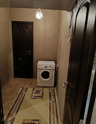 кв 3: 3 комнаты, 65 м², Тунгуч мкр 106 серия, 6 этаж, Косметический ремонт — 4
