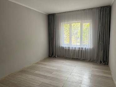 Продажа квартир: 2 комнаты, 49 м², 105 серия, 1 этаж, Свежий ремонт — 5