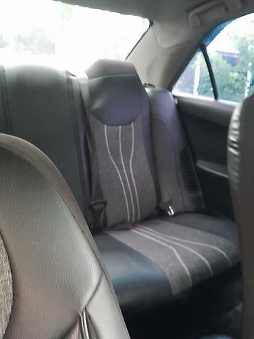 Toyota: Toyota Camry SE sedan - Korpus: sedan, qrafit/boz rəng - — 8