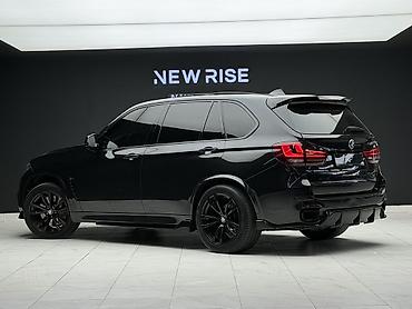 bmw 225: BMW X5: 2017 г., 3 л, Автомат, Дизель, Внедорожник — 4