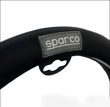 Tuning oprema: Presvlaka za volan – Sparco/Autop - Tip: univerzalna presvlaka za — 5