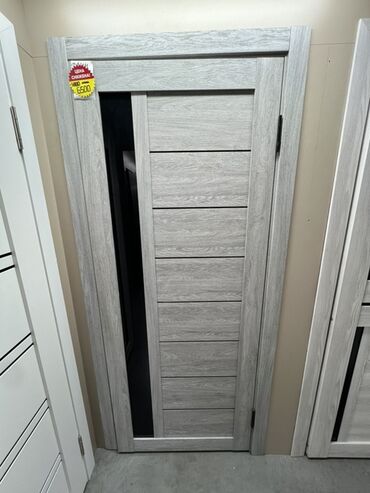 дверь для баня: Doors with glass
