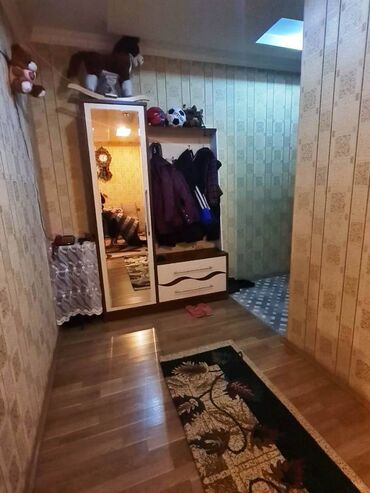 Yeni tikili: 3 otaqlı, Yeni tikili, 113 kv. m — 12