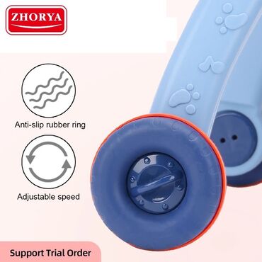 Uşaqlar üçün digər mallar: Ходунок валкер — 8