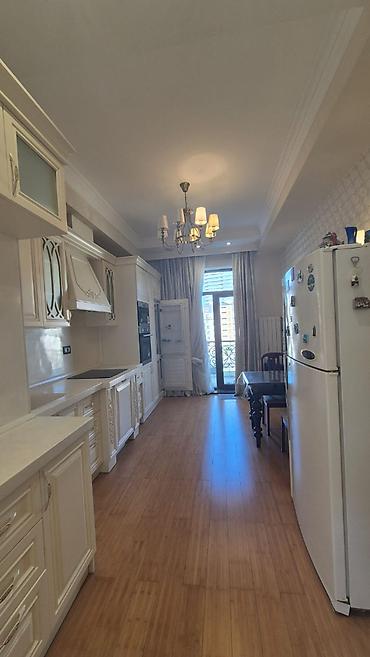 baki ev satisi: 3 otaqlı, Yeni tikili, 145 kv. m — 8