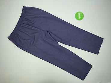 tyk spodnie: Honor, Spodnie materiałowe damskie, rozmiar 2XL — 3