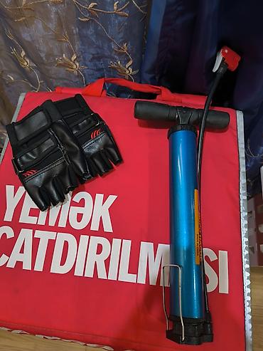 yango çanta: Full Bike dağ velosipedi –29luq bütün aksesuarları hədiyyə verilir — 2