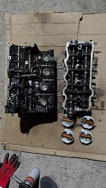 акпп на мазда демио: Продаю разобранный двигатель Тойота Рав 4 Toyota Rav 4 3S-FE — 7