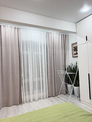 Продажа квартир: 2 комнаты, 37 м², 3 этаж, Свежий ремонт — 4
