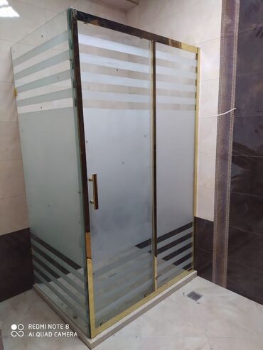 Vannalar: Hamam aksesuarları, dolab, vanna,cambalkon,  kabin, arakesme ve — 7