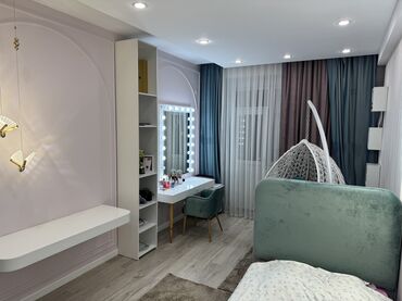 Продажа квартир: 4 комнаты, 152 м², Элитка, 5 этаж, Евроремонт — 4