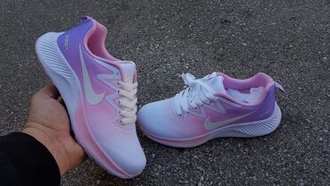 Women's Sneakers and athletic shoes: Extra cena od 36 do 41 za samo 2900 din p b — 7