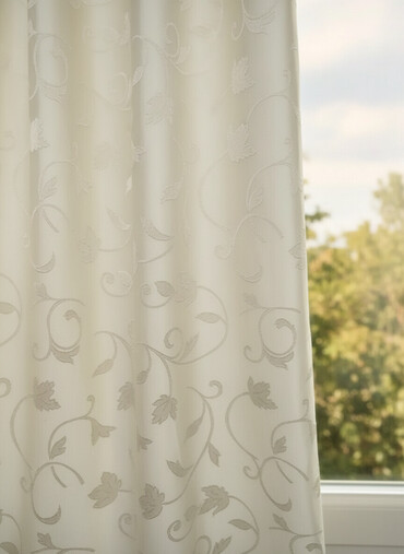 Pərdə və tüllər: İşlənmiş, Pərdə, rəng - Yaşıl, Pulsuz çatdırılma, Ödənişli çatdırılma, Rayonlara çatdırılma — 1