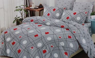 Posteljina: Bračna — 18