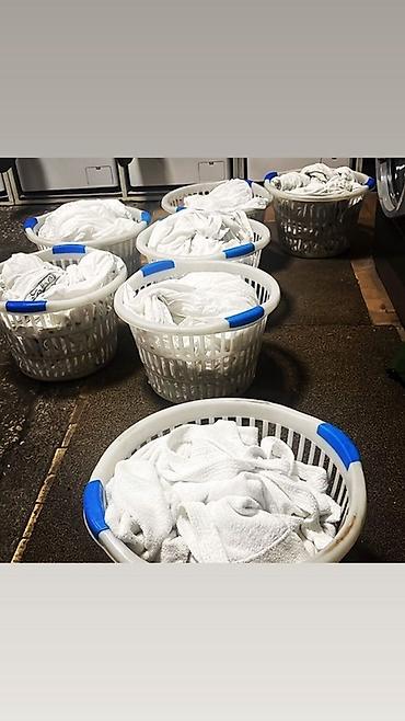 Стирка, прачечная: Стирка, прачечная — 12