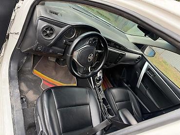 ланкрузер 200: Сдаю Toyota Corolla, Долгосрочно, Без водителя, | Залог, Предоплата, Ремонт мотора от арендодателя — 4