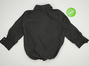 shark blouse: Bluzka damska, rozmiar L — 3