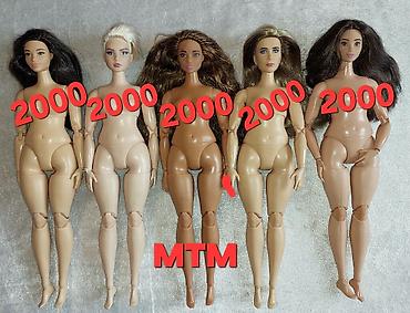 Игрушки: Продаю кукол барби оригинал из личной коллекции, новые, никто не — 27