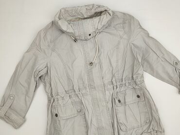 vans kurtka zimowa: Parka damska, F&F, rozmiar XL