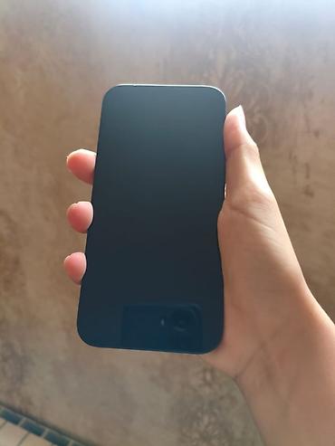 Mobil telefonlar: IPhone 13, 128 GB, Midnight — 2